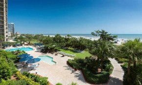 Beach Colony 1600